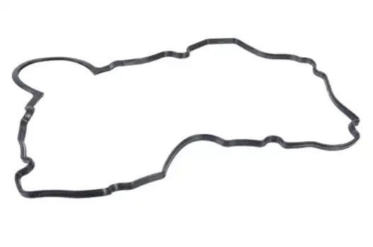 прокладка крышки корпуса двиг! резина задн. \Omn MAN дв.D2840/D2842 Z17538 ZENTPARTS