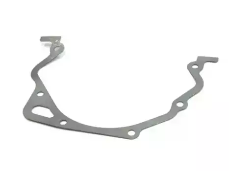 прокладка крышки масляного насоса!\ Lada 21080101106510