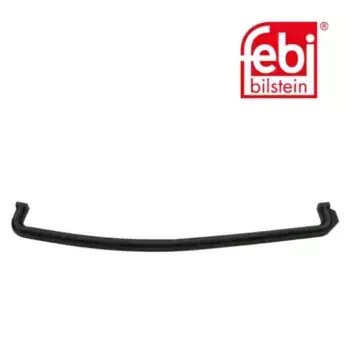 прокладка крышки передней!\ BMW E36/E46 1.6i/1.8i 93-01/Z3 1.8/1.9 95-03 22566 FEBI