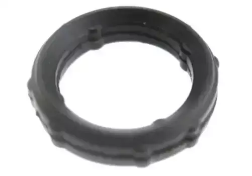 прокладка крышки передней ДВС!\ Audi A1/A3,Skoda Fabia/Octavia,VW Polo/Golf/Passat 03C109293 VAG