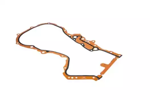 прокладка крышки передней ДВС!\Audi A3,Skoda Fabia/Octavia,VW Polo/Golf 1.4/1.6 BAG 03> Z17619 ZENTPARTS