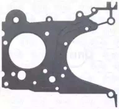 прокладка крышки передней ДВС!\ BMW E36/E46 1.6-1.9i 89-03 921.266 ELRING