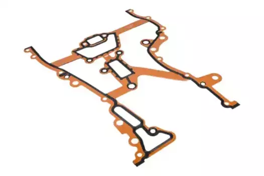 прокладка крышки передней ДВС!\ Opel Corsa 1.4 Z14XEP 06> Z17630 ZENTPARTS