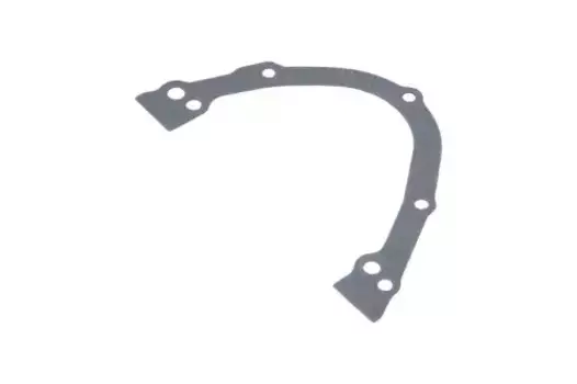 прокладка крышки передней!\ VW Golf/Passat 028.B 74> Z17646 ZENTPARTS