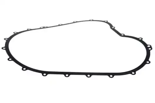 прокладка крышки распредшестерен! \IVECO CURSOR Z17610 ZENTPARTS