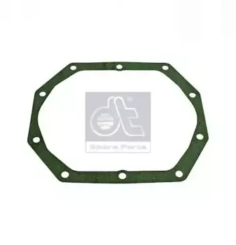 прокладка крышки редуктора! заднего моста (к) \MB 609/Sprinter