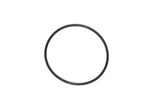 прокладка крышки сапуна!\Iveco 504325903