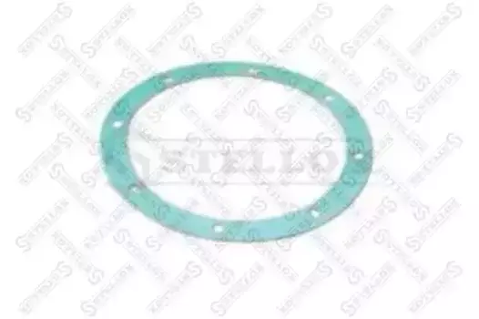 прокладка крышки ступицы! (к) 186.5x227.5x0.5\Volvo F/FL/FH/FM10/12/16 81-07805-SX STELLOX