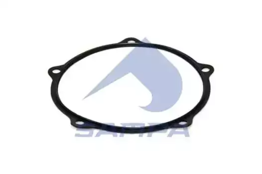 прокладка крышки ступицы !(к) \ROR 085.080 SAMPA