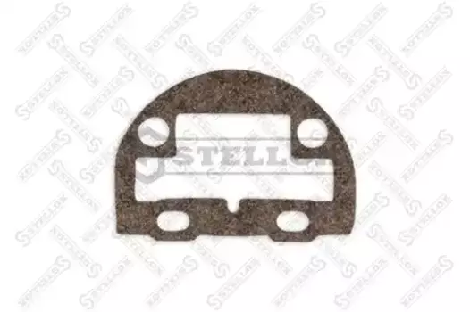 прокладка крышки торм.вала !Z-кулачок \Volvo F12/FH12