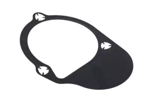 прокладка! (м) крышка картера \SCANIA DC9/DC11/DC12/DT12 Z17569 ZENTPARTS