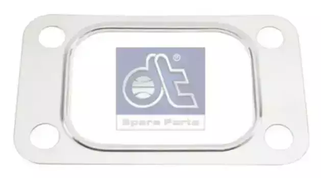 прокладка ! (м) под турбину \Omn Volvo F/FL6, F/FE/FL/FM7 2.14204 DT