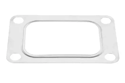 прокладка ! (м) под турбину \Volvo , IVECO Turbo Daily 81-65343-SX STELLOX