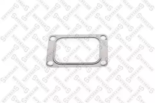 Прокладка коллектора STELLOX 81-65443-SX