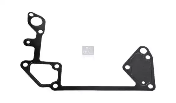 прокладка !(м)водяного насоса \MAN D2066/D2676 3.16114 DT