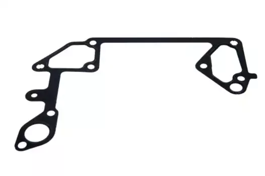 прокладка! (м) водяного насоса \MAN D2066/D2676 Z17554 ZENTPARTS