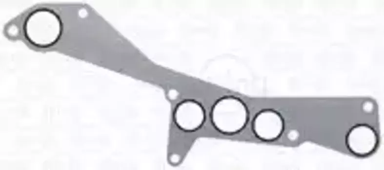 прокладка масл. фильтра!(м)\VOLVO FH/FM дв. D12A 390.060 ELRING