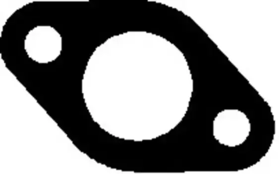 прокладка масл радиатора !EWP (EWP) d=26 2x \MAN/MB 759.296 ELRING