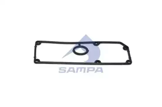 прокладка !маслоочистителя (р) \Scania P/R/4-Series дв. DC9/11, DC-DT12 041.453 SAMPA