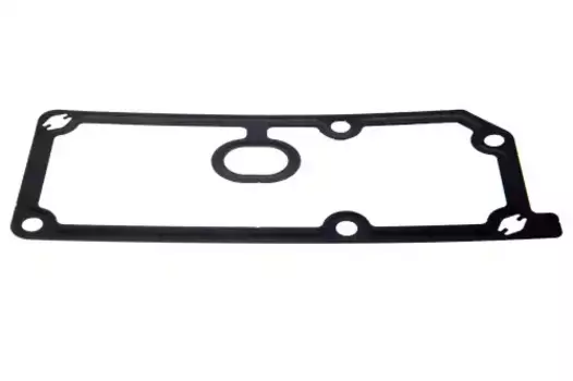 прокладка! маслоочистителя (р) \Scania P/R/4-Series дв. DC9/11/DC-DT12 Z17545 ZENTPARTS