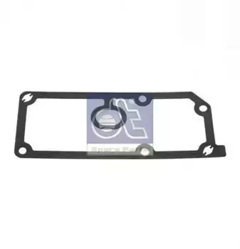 прокладка !маслоочистителя (р) \Scania P/R/4-Series дв. DC9/11, DC-DT12 1.24224