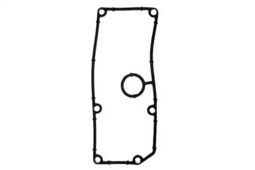 прокладка! маслоочистителя (р) \Scania P/R/4-Series дв. DC9/11/ DC-DT12 Z17555 ZENTPARTS