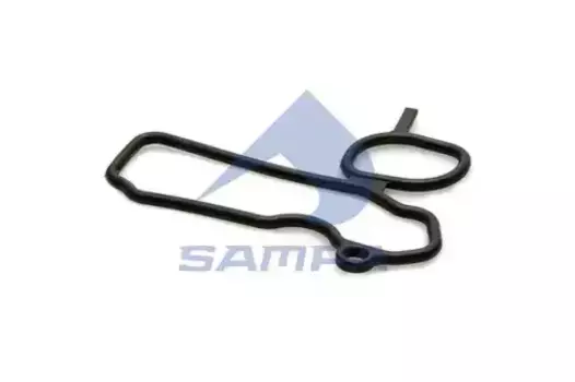 Прокладка маслоохладителя DC16 043.368 SAMPA