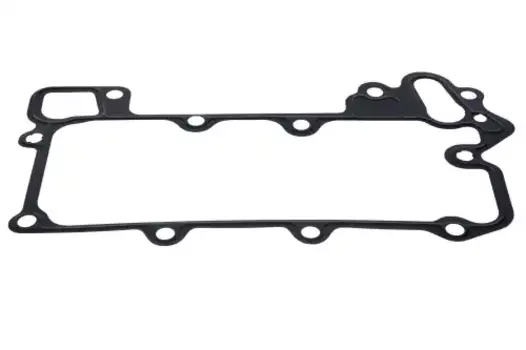 прокладка маслян.радиатора! (р) 1x \Omn MB AXOR/SETRA/CITARO/CONECTO/TRAVEGO дв.OM457/457LA Z17571 ZENTPARTS