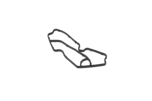 прокладка масляного фильтра! 6421840080\ MB W211 3.0CDi OM 642.920 05> Z17725 ZENTPARTS