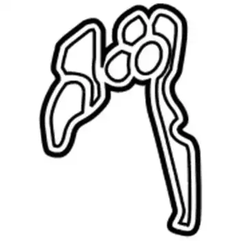 прокладка масляного фильтра!\ BMW F20 11 42 8 580 682