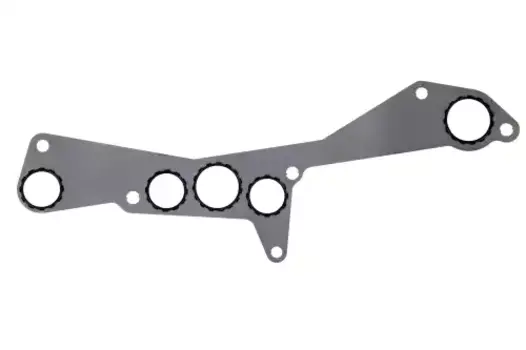 прокладка! масляного фильтра (м) \VOLVO FH/FM дв. D12A Z17586 ZENTPARTS