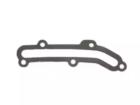 прокладка масляного канала!\ Nissan 13533-JK21B