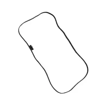 прокладка масляного картера АКПП!\ Land Rover Discovery/Range Rover/Range Rover Sport TGK500010