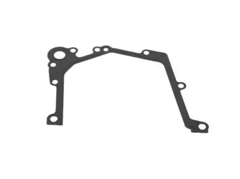 прокладка масляного насоса!\ Ford 1802845