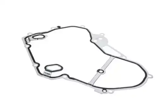 прокладка масляного насоса!\ Opel Insignia/Astra/Antara/Zafira 2.0-2.4 A20/A24 00> Z17695 ZENTPARTS