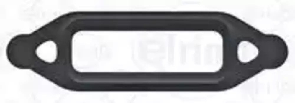 прокладка масляного насоса!\ VW Golf/Polo/Vento 04> 190.411 ELRING