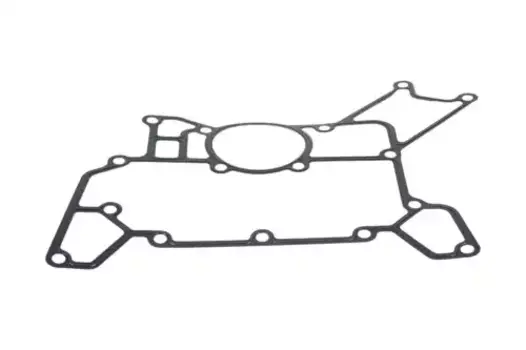 прокладка масляного охладителя! \MB Actros OM521/522/541/542/941/942 Z17541 ZENTPARTS