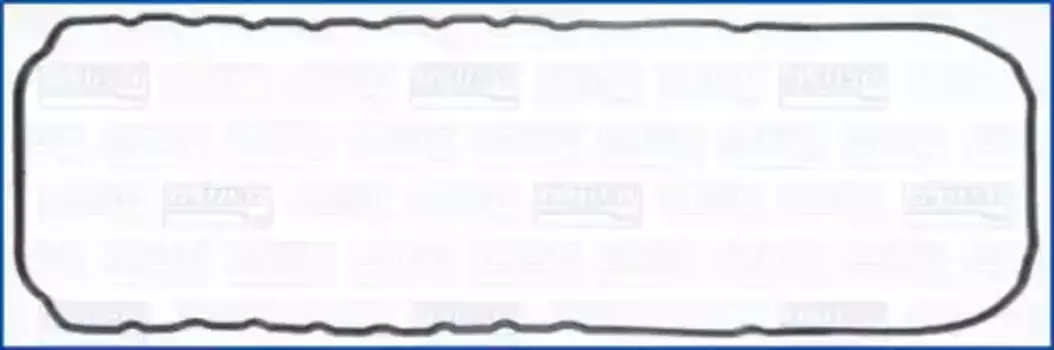 Прокладка масляного поддона AJUSA 14101200