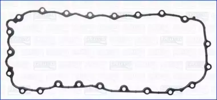 Прокладка масляного поддона AJUSA 14103600