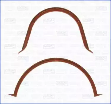 Прокладка масляного поддона AJUSA 59012700