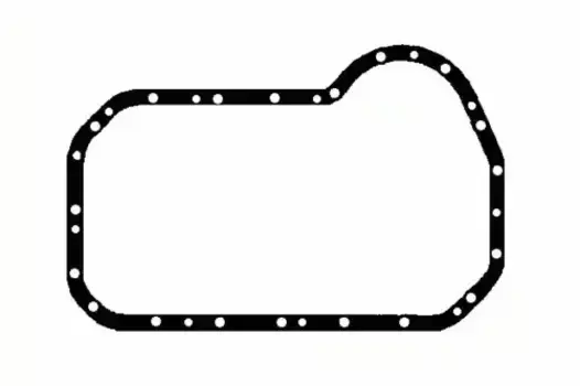 Прокладка масляного поддона BGA OP0366