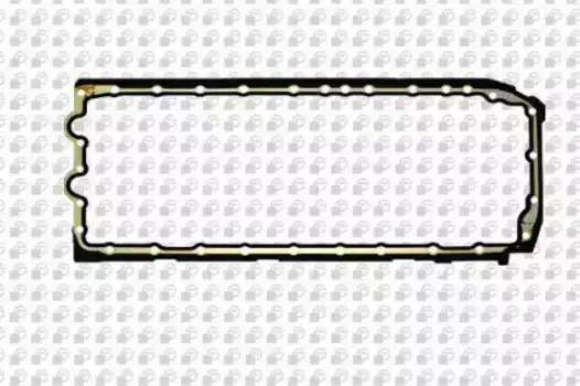 Прокладка масляного поддона BGA OP7360
