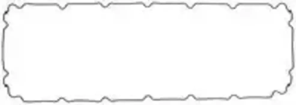 Прокладка масляного поддона ELRING 077.200