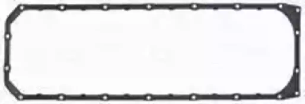 Прокладка масляного поддона ELRING 278.880