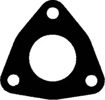 Прокладка масляного поддона ELRING 756.785