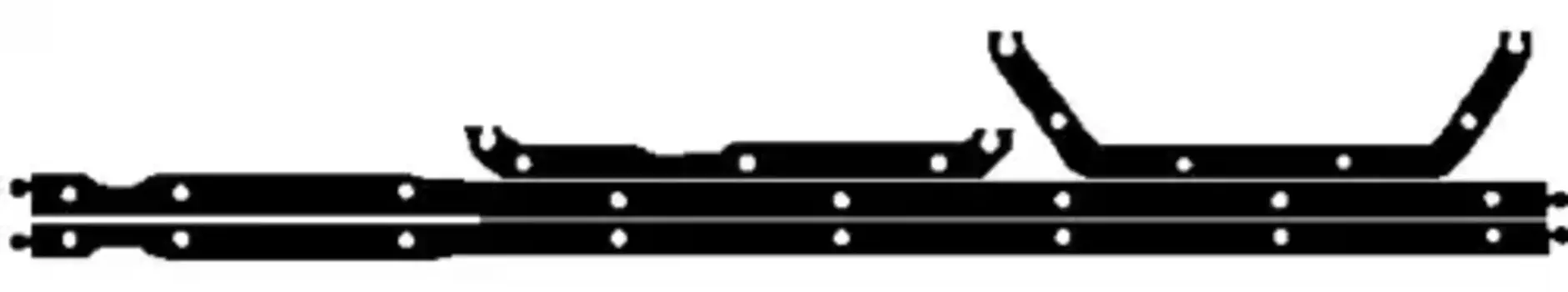 Прокладка масляного поддона ELRING 767.540