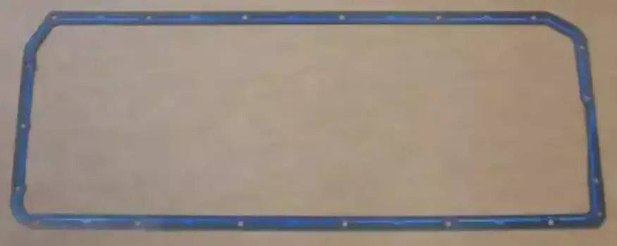 Прокладка масляного поддона ELRING 775.331