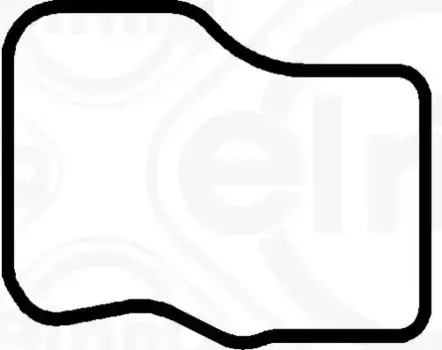 Прокладка масляного поддона ELRING 845.470