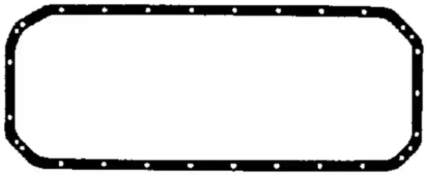 Прокладка масляного поддона ELRING 888.346