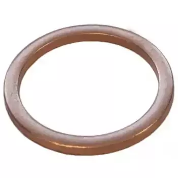 Прокладка масляного поддона FEBEST 88430-172115C